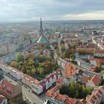 Cocorico Bed And Breakfast Old Town Szczecin Adults Only