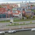 Cocorico Bed And Breakfast Old Town Szczecin Adults Only