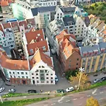 Cocorico Bed And Breakfast Old Town Szczecin Adults Only