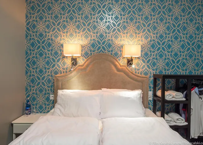 Cocorico Bed And Breakfast Old Town Szczecin Adults Only
