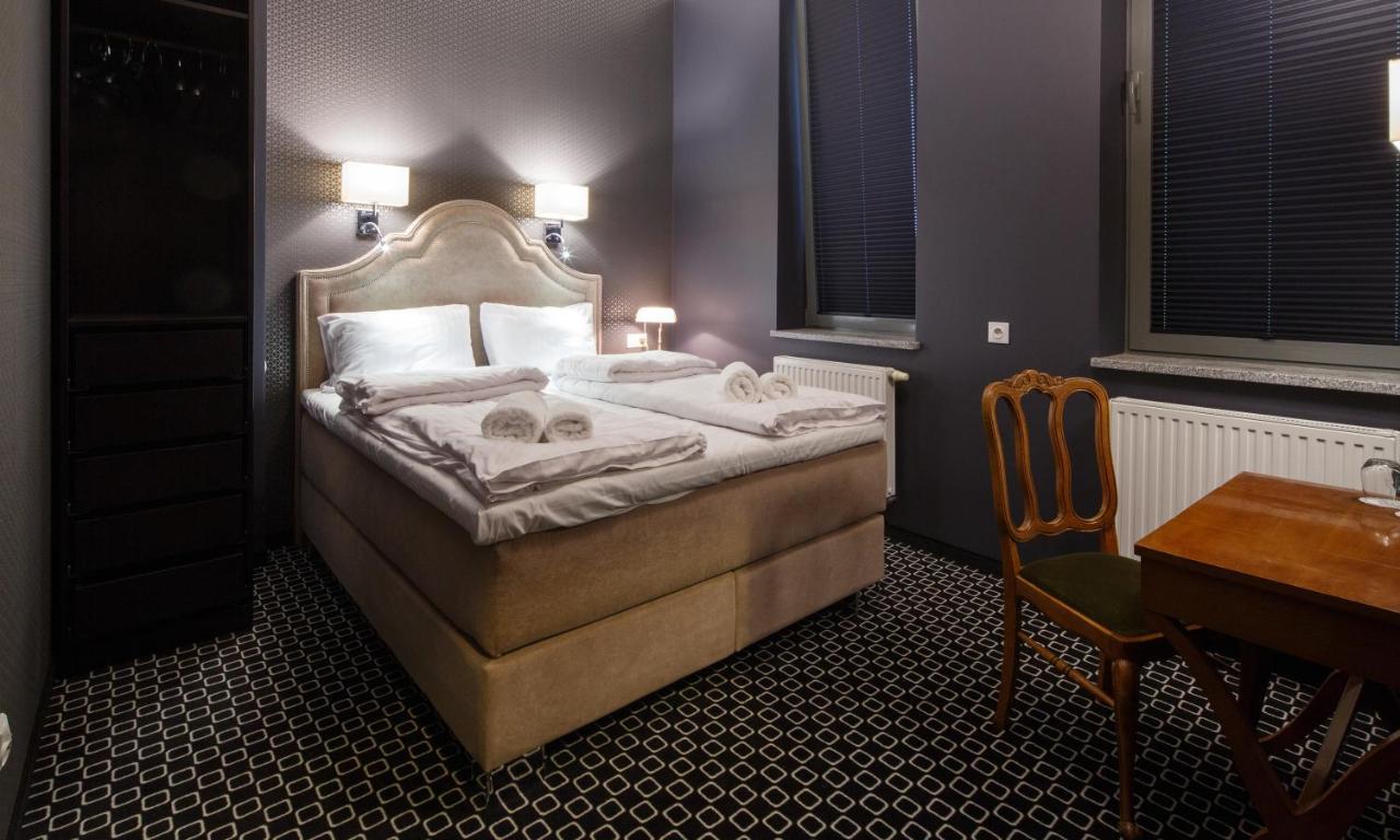 Cocorico Old Town Adults Only Bed & Breakfast