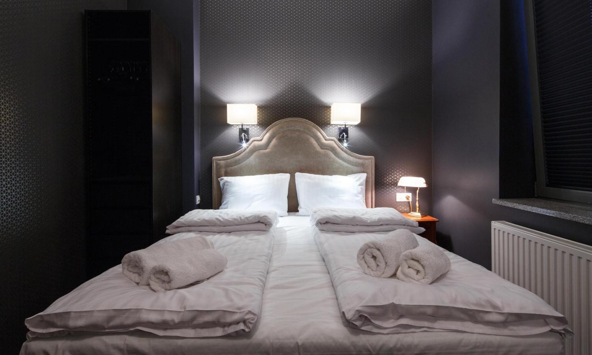 Bed & Breakfast Cocorico Old Town Adults Only