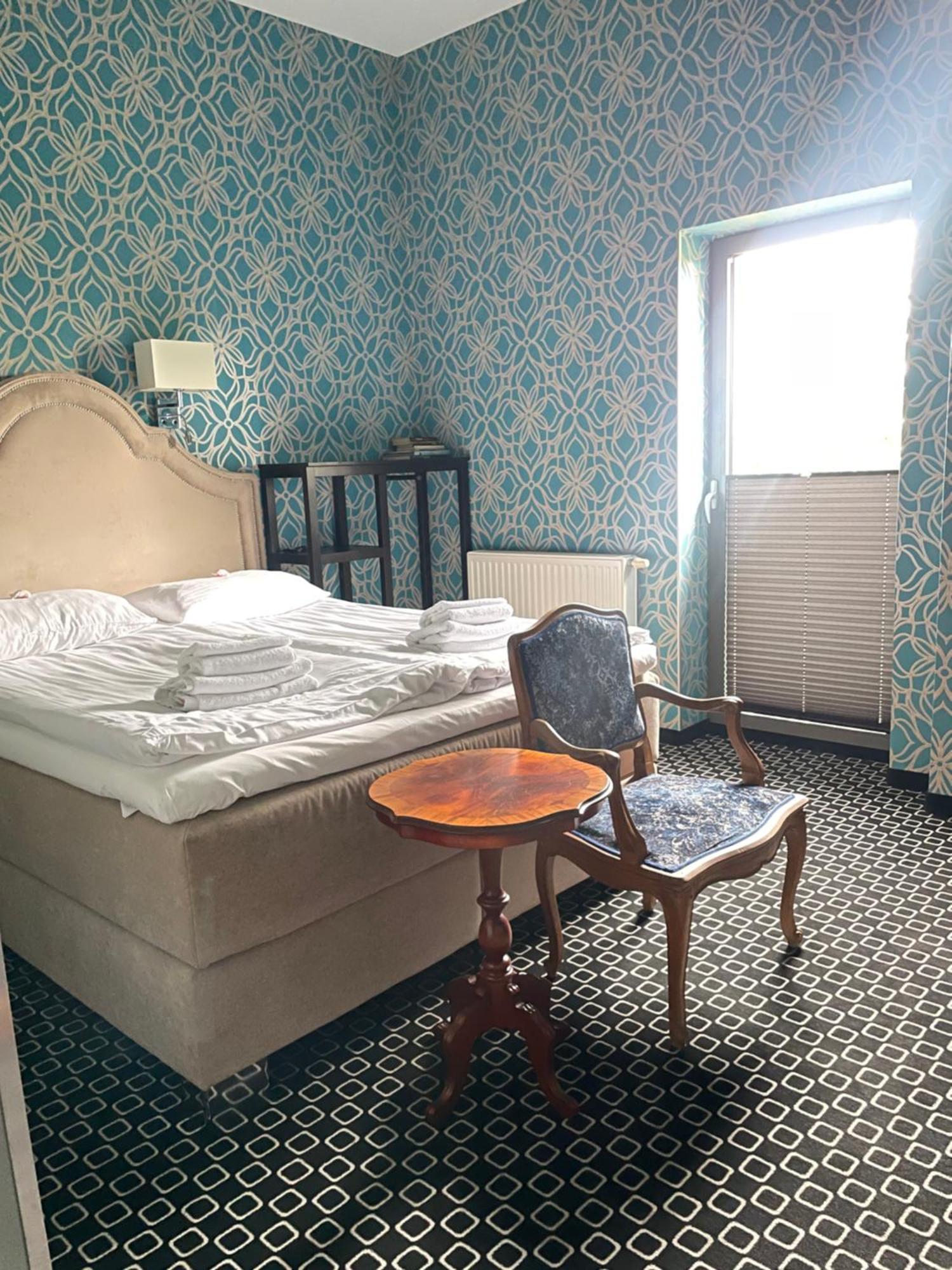 Cocorico Old Town Adults Only Bed & Breakfast